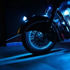 Custom Dynamics CD-IND-MWZ-WHEL Magical Wizards For Indian Models