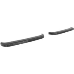 Custom Dynamics CD-LP-BCM-S Low Profile Standard Saddlebag Lights, Red For Harley Models