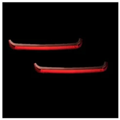 Custom Dynamics CD-LPSEQ-HD Sequential Saddle Bag Lights For Harley Models (1997-2013)