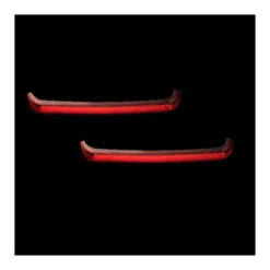 Custom Dynamics CD-LPSEQ-SS8 Sequential Saddle Bag Lights For Harley (2009-2013)