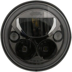 Custom Dynamics CDTB-7-B Trubeam LED Headlamps And Passing Lamps