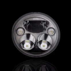 Custom Dynamics CDTB-7-IF 7" TruBeam Indian Chieftain & Roadmaster (2014-)