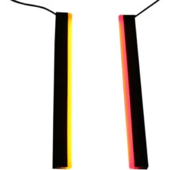 Custom Dynamics GENPLASMA12DC2 Dual-Color Plasma Rods