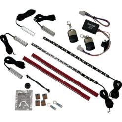 Custom Dynamics TMWK1 Magical Wizard Full Lighted Engine Kit