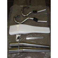 D&D Flat Track Race System For Harley-Davidson XR750