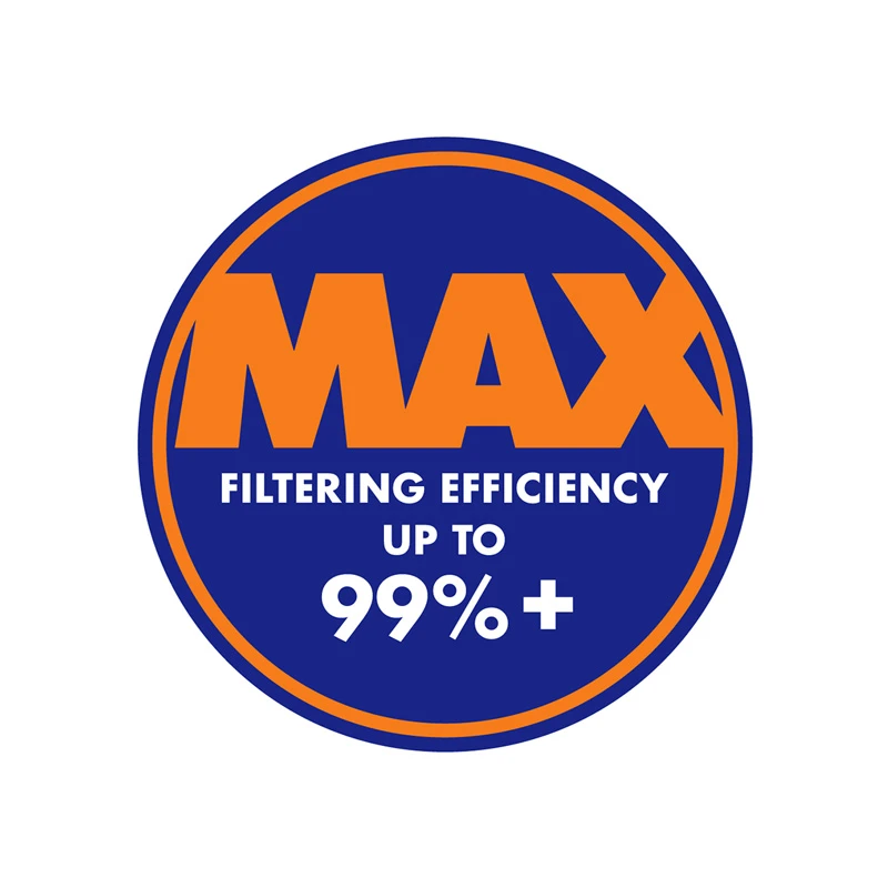 DNA P-MG7N07-01 Air Filter For Moto Guzzi 750 Breda / Nevada / Cafe - Image 2