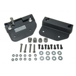 Saddlebag Quick Mounts For Harley-Davidson Dyna's (1996-)
