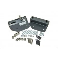 Saddlebag Quick Mounts For Harley-Davidson Softail Heritage
