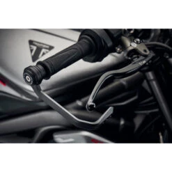 Evotech PRN001809-014574-015506-015509-015961 Brake Lever Guard For Triumph Models