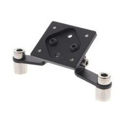 Evotech PRN014566-015675 Garmin Sat Nav Mount For Royal Enfield Interceptor 650 '18-