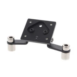 Evotech PRN014566-015676 Garmin Sat Nav Mount For Royal Enfield Meteor 350 '21-