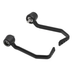 Evotech PRN015536-015554-016056-016067-016168 Brake & Clutch Lever Guards Speed Triple & V7