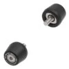 Evotech PRN016052-016056-016168 Bar End Weights For Moto Guzzi V7 & Speed Triple 1200