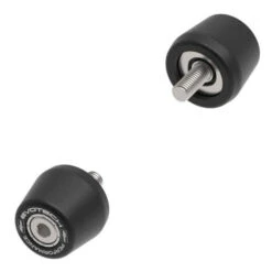 Evotech PRN016052-016056-016168 Bar End Weights For Moto Guzzi V7 & Speed Triple 1200