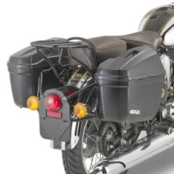 Givi PL9052 Pannier Rack For Royal Enfield Classic 500 (2019-)