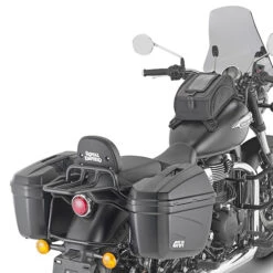 Givi PL9053 Sidecase Hardware For Royal Enfield Meteor 350 (2021-)