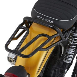 Givi SR8202 Specific Rack For Moto Guzzi V9 Bobber / Roamer (2017-current)