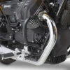 Givi TN8202 Engine Guards For Moto Guzzi V9 Bobber (2017-current)