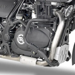 Givi TN9050 Engine Guard For Royal Enfield Himalayan (2018-2020)