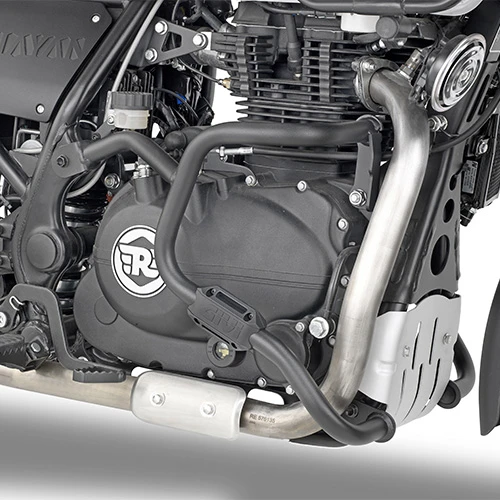 Givi TN9050 Engine Guard For Royal Enfield Himalayan (2018-2020)