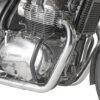 Givi TN9051 Engine Guards For Royal Enfield Interceptor 650 (2019-)