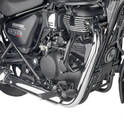 Givi TN9053 Engine Guard / Crashbars For Royal Enfield Meteor 350 (2021-)
