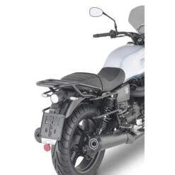 Givi TR8206 Remove-X Saddlebag Supports For Moto Guzzi V7 Stone (2021-)