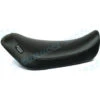 Granucci 906SI Standard Solo Driver Seat For Harley Sportster 883 & 1200 04-06, 10-20