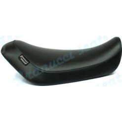 Granucci 906SI Standard Solo Driver Seat For Harley Sportster 883 & 1200 04-06, 10-20