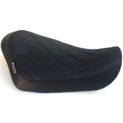 Granucci 906SIRB RB Solo Drivers Seat For Harley Sportster 883 & 1200 04-06, 10-20