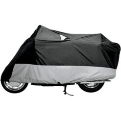 Dowco Guardian Weatherall Plus XX-Large Motorcycle Cover