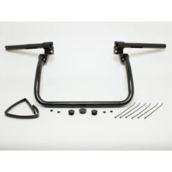 Helibars Horizon ES Multi-axis Handlebar System For Harley Electra/Street Glide (2008-)