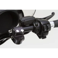 HeliBars Horizon ESX Multi Handlebar System For Harley Electra Glide/Street Glide (2008-)