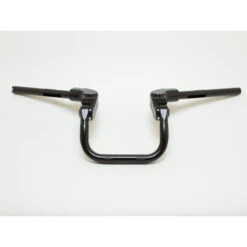 HeliBars Horizon Rebel HZ400SR Multi-axis Handlebar System For Harley-Davidson Models