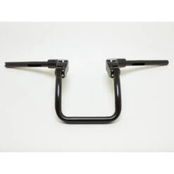 HeliBars Horizon Rebel HZ700SR Multi-axis Handlebar System For Harley-Davidson Models