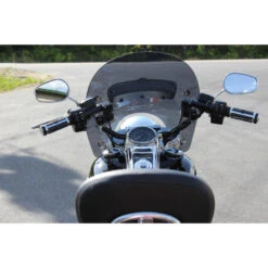 HeliBars Horizon XP Multi-axis Adjustable 25mm Handlebar System