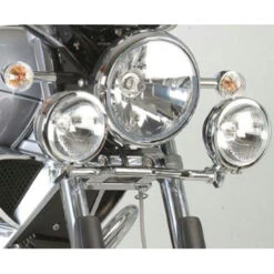 Hepco & Becker 400.543 Twinlights For Moto Guzzi Nevada 750 / Anniversario (2010-current)