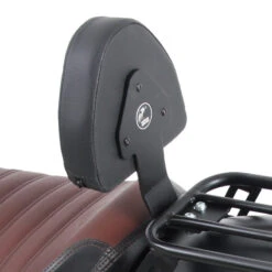 Hepco & Becker 4216.7568 00 01 Driver Backrest For Indian Scout Bobber (2018-)