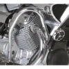 Hepco & Becker 501.506 Engine Guard, Chrome For Moto Guzzi Nevada Classic V750IE