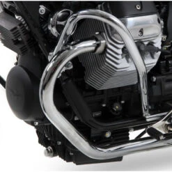 Hepco & Becker 501.543 00 02 Engine Guard Moto Guzzi Nevada 750 / Anniversario 2010-up