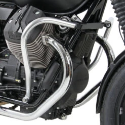 Hepco & Becker 501.545 00 02 Engine Guard For Moto Guzzi V7II (2015-current)