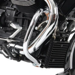 Hepco & Becker 501.549 00 02 Engine Guard For Moto Guzzi Eldorado