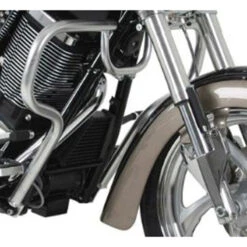 Hepco & Becker 501.721 00 02 Engine Guard For Victory Kingpin