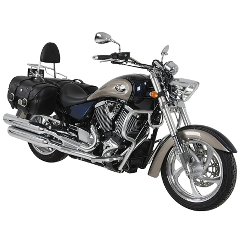 Hepco & Becker 501.721 00 02 Engine Guard For Victory Kingpin - Image 2