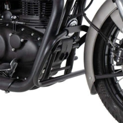 Hepco & Becker 501.7633 00 01 Engine Guards For Royal Enfield Classic 350 (2022-)