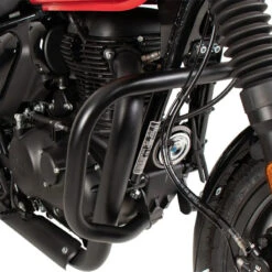 Hepco & Becker 501.7635 00 01 Engine Guard For Royal Enfield Hunter 350 '23-