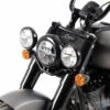 Hepco & Becker 400.7641 00 01 Twinlights For Indian Chief/Bobber/Super Chief '22-