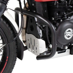 Hepco & Becker 501.7646 00 01 Engine Guards For Royal Enfield Scram 411 (2022-)