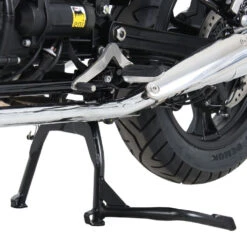 Hepco & Becker 505.548 00 01 Centerstand For Moto Guzzi V7II Scrambler & Stornello