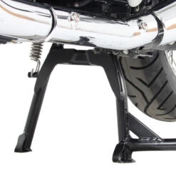 Hepco & Becker 505.550 00 01 Center Stand For Moto Guzzi V7 850 Stone, Special, Anniversary, Racer